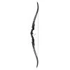 Mybo Pathfinder Field Bow - 60" -Bow Shop 17 complete black web 1