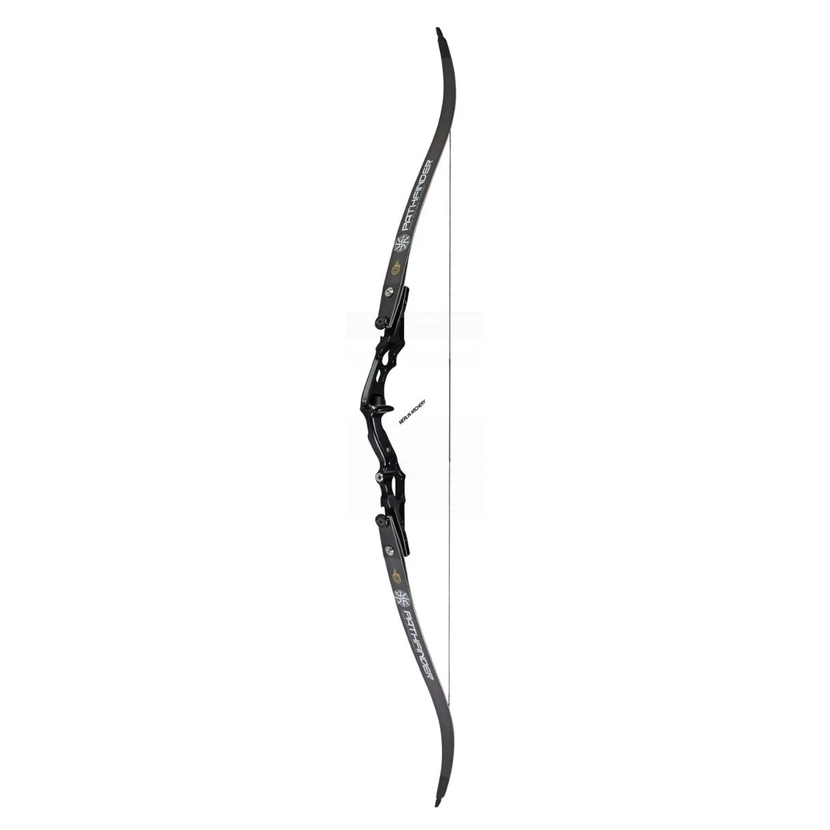 Mybo Pathfinder 19" Recurve Riser 12 Mybo Pathfinder 19" Recurve Riser - Image 10
