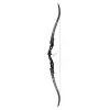 Mybo Pathfinder Field Bow - 62" 1 Mybo Pathfinder Field Bow - 62" -Bow Shop 19 complete black web 1
