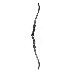 Mybo Pathfinder Field Bow - 62" -Bow Shop 19 complete camo web 1