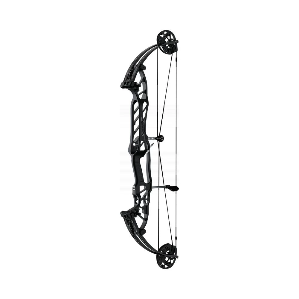 Hoyt Stratos 36 HBT Compound Bows 2024 6 Hoyt Stratos 36 HBT Compound Bows 2024 - Image 4