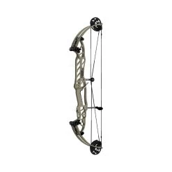 Hoyt Stratos 36 HBT Compound Bows -Bow Shop 36hbtbuckskin