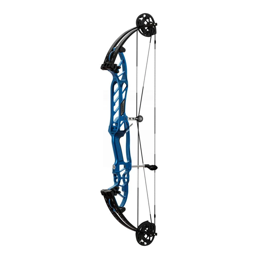 Hoyt Stratos 36 HBT Compound Bows 2024 8 Hoyt Stratos 36 HBT Compound Bows 2024 - Image 6