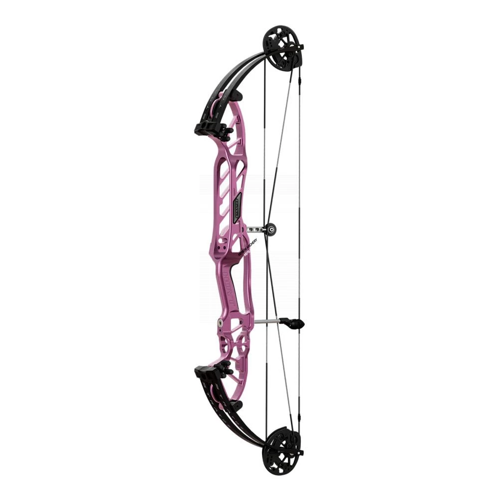 Hoyt Stratos 36 HBT Compound Bows 2024 9 Hoyt Stratos 36 HBT Compound Bows 2024 - Image 7