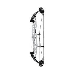 Hoyt Stratos 36 HBT Compound Bows -Bow Shop 36hbtwhite