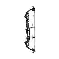 Hoyt Stratos 36 SVX Compound Bows -Bow Shop 36svxblack