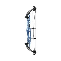 Hoyt Stratos 36 SVX Compound Bows -Bow Shop 36svxblue