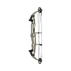 Hoyt Stratos 36 SVX Compound Bows -Bow Shop 36svxbuckskin