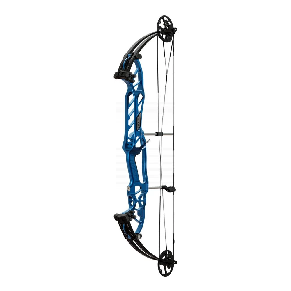 Hoyt Stratos 36 SVX Compound Bows 2024 8 Hoyt Stratos 36 SVX Compound Bows 2024 - Image 6