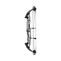 Hoyt Stratos 36 SVX Compound Bows -Bow Shop 36svxgrey