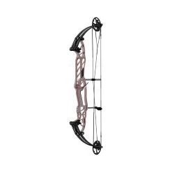 Hoyt Stratos 36 SVX Compound Bows -Bow Shop 36svxpink