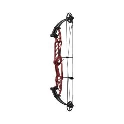 Hoyt Stratos 36 SVX Compound Bows -Bow Shop 36svxred