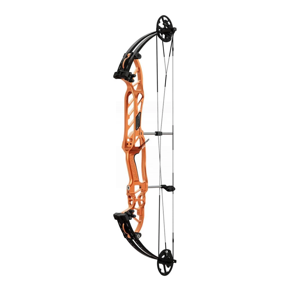 Hoyt Stratos 36 SVX Compound Bows 2024 11 Hoyt Stratos 36 SVX Compound Bows 2024 - Image 9