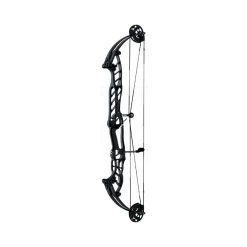 Hoyt Stratos 40 HBT Compound Bows -Bow Shop 40hbtblack 8