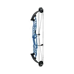 Hoyt Stratos 40 HBT Compound Bows -Bow Shop 40hbtblue 1 1