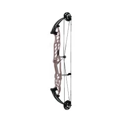 Hoyt Stratos 40 HBT Compound Bows -Bow Shop 40hbtpink 1 1