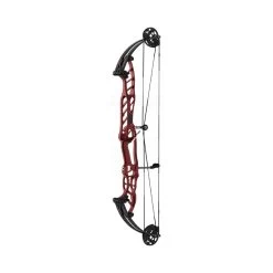 Hoyt Stratos 40 HBT Compound Bows -Bow Shop 40hbtred 1 1