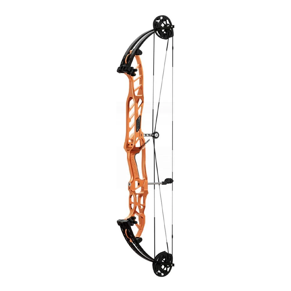 Hoyt Stratos 40 HBT Compound Bows 2024 11 Hoyt Stratos 40 HBT Compound Bows 2024 - Image 9