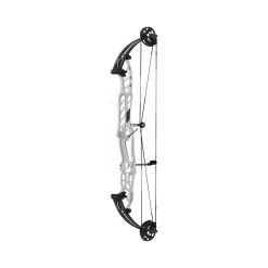 Hoyt Stratos 40 HBT Compound Bows -Bow Shop 40hbtwhite 1 1
