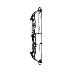 Hoyt Stratos 40 SVX Compound Bows -Bow Shop 40svxblack 7