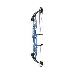 Hoyt Stratos 40 SVX Compound Bows -Bow Shop 40svxblue 2