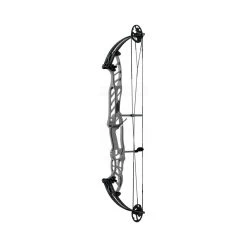 Hoyt Stratos 40 SVX Compound Bows -Bow Shop 40svxgrey 2