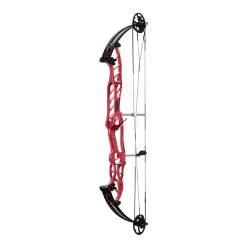 Hoyt Stratos 40 SVX Compound Bows 2024 -Bow Shop 40svxinfra 1