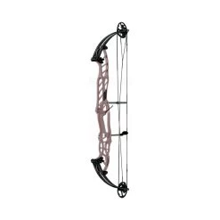 Hoyt Stratos 40 SVX Compound Bows -Bow Shop 40svxpink 2