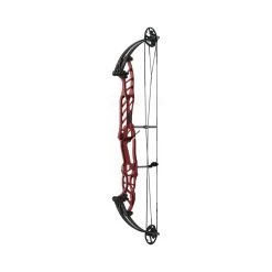 Hoyt Stratos 40 SVX Compound Bows -Bow Shop 40svxred 2