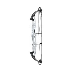 Hoyt Stratos 40 SVX Compound Bows -Bow Shop 40svxwhite 2