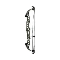 Hoyt Stratos 40 SVX Compound Bows -Bow Shop 40svxwilderness 2