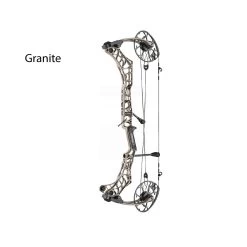 Mathews Phase4 29 Compound Bow -Bow Shop 429granite