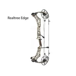 Mathews Phase4 29 Compound Bow -Bow Shop 429realtreeedge