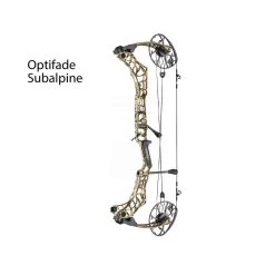 Mathews Phase4 29 Compound Bow -Bow Shop 429subalpine