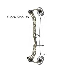 Mathews Phase4 33 Compound Bow -Bow Shop 433ambush