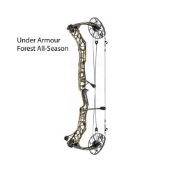 Mathews Phase4 33 Compound Bow -Bow Shop 433armourforest