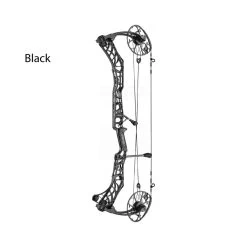 Mathews Phase4 33 Compound Bow -Bow Shop 433black