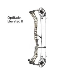 Mathews Phase4 33 Compound Bow -Bow Shop 433elevated