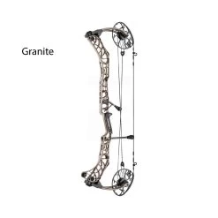 Mathews Phase4 33 Compound Bow -Bow Shop 433granite
