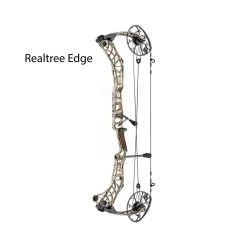 Mathews Phase4 33 Compound Bow -Bow Shop 433realtree