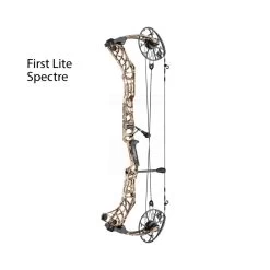 Mathews Phase4 33 Compound Bow -Bow Shop 433spectre