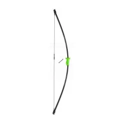 GymBo Pro Archery Bow And Arrows Package - Mix -Bow Shop 54 15 1