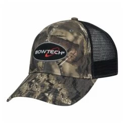 Bowtech Cap -Bow Shop 733857 1