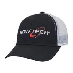 Bowtech Cap -Bow Shop 733858 1