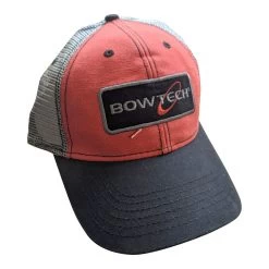 Bowtech Cap -Bow Shop 733859 1