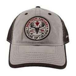 Bowtech Cap -Bow Shop 733864 1