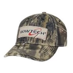 Bowtech Cap -Bow Shop 733865 1