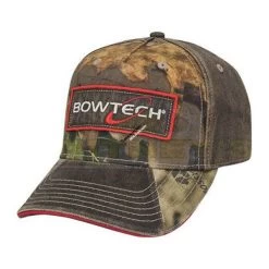 Bowtech Cap -Bow Shop 733874 1