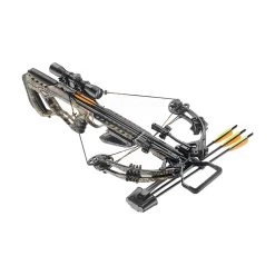 EK Archery Guillotine M+ Crossbow Package 5 EK Archery Guillotine M+ Crossbow Package -Bow Shop 814710b 1