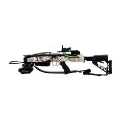 Hori-Zone Rage Elite Crossbow -Bow Shop 815777c